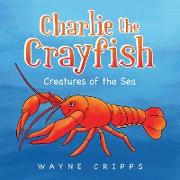 Charlie the Crayfish