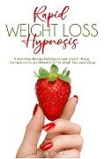 RAPID WEIGHT LOSS HYPNOSIS