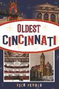 Oldest Cincinnati