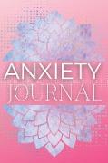 Anxiety Journal