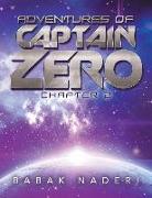 Adventures of Captain Zero