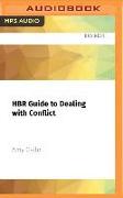 HBR Guide to Dealing with Conflict