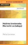 Palabras Envelenadas (Narración En Gallego): Premio Edebé de Literatura Juvenil 2011