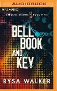 Bell, Book, and Key