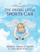 The Special Little Sports Car