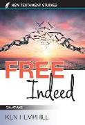 Free Indeed: Galatians