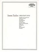 James Taylor -- Greatest Hits
