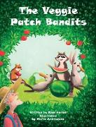 The Veggie Patch Bandits