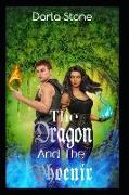 Amelia (Ami) Jane Gray: The Dragon and The Phoenix