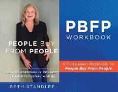 People Buy from People Workbook