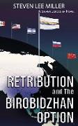 Retribution and The Birobidzhan Option