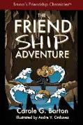 The Friendship Adventure