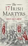 The 17 Irish Martyrs