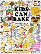 Kids Can Bake: Recipes for Budding Bakers