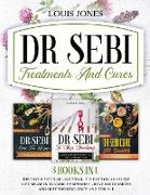 Dr Sebi Treatments And Cures