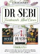 Dr Sebi Treatments And Cures