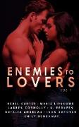 Enemies To Lovers Vol 1