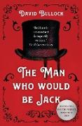 The Man Who Would be Jack