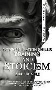 COMMUNICATION SKILLS TRAINING AND STOICISM 2 IN 1 Bundle