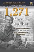 1,271 Days a Soldier