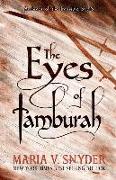 The Eyes of Tamburah