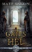The Gates of Hel: Eschaton Cycle