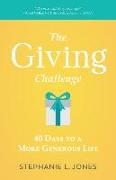 The Giving Challenge