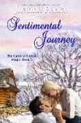 Sentimental Journey [Large Print]