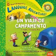 TA-DA! Un viaje mágico de campamento (A Magical Camping Trip , Spanish/español language edition)