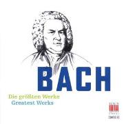 BACH. THE GREATEST WORKS