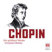 CHOPIN. THE GREATEST WORKS