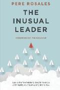 The inusual leader: Foreword by Min Basadur