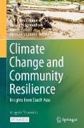 Climate Change and Community Resilience