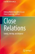 Close Relations