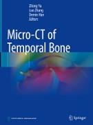 Micro-CT of Temporal Bone