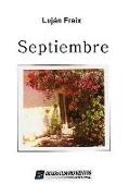 Septiembre: Poemas