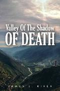 Valley of the Shadow of Death