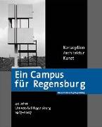 Ein Campus für Regensburg