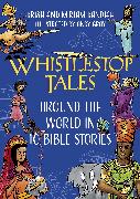 Whistlestop Tales