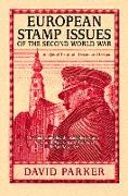 European Stamp Issues of the Second World War