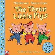 The Three Little Pigs