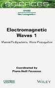 Electromagnetic Waves 1