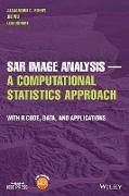 SAR Image Analysis - A Computational Statistics Approach