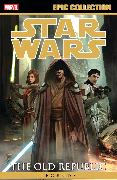 Star Wars Legends Epic Collection: The Old Republic Vol. 4