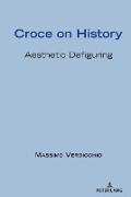 Croce on History