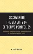 Discovering the Benefits of Effective Portfolios