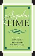 Augustine and Time