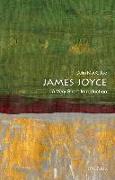 James Joyce: A Very Short Introduction