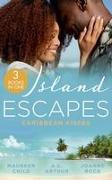 Island Escapes: Caribbean Kisses