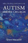 Autism and the Church